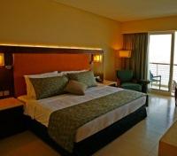 Sea View Bedroom